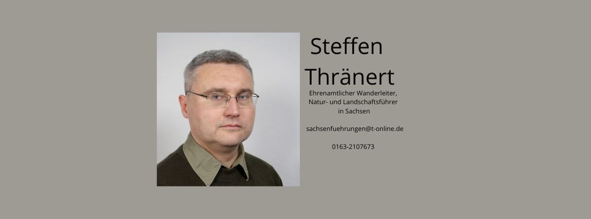 Steffen Thränert