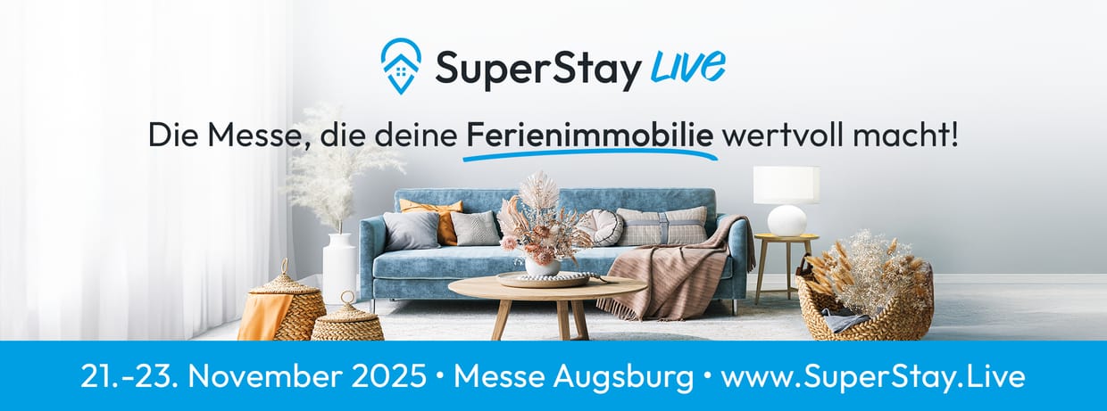 SuperStay LIVE 2025