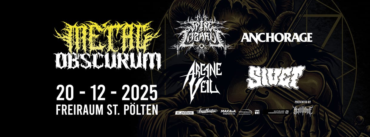 METAL OBSCURUM