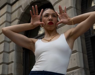 10.07.2025 | OPEN MOVERS avec Rosa Chimenti