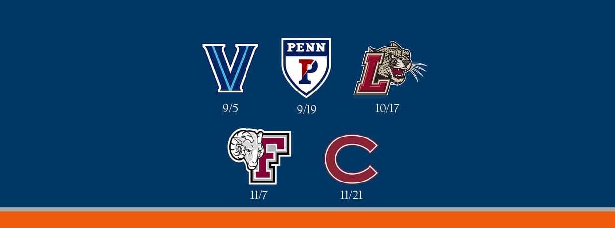 2026 Football Season Plan