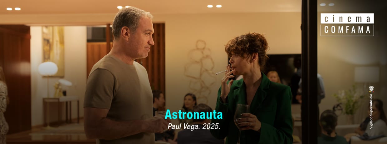 Astronauta