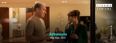 Astronauta