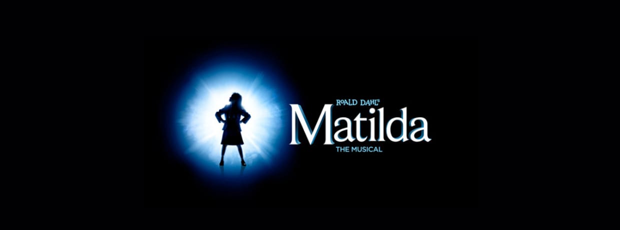 ROALD DAHL'S Matilda THE MUSICAL
