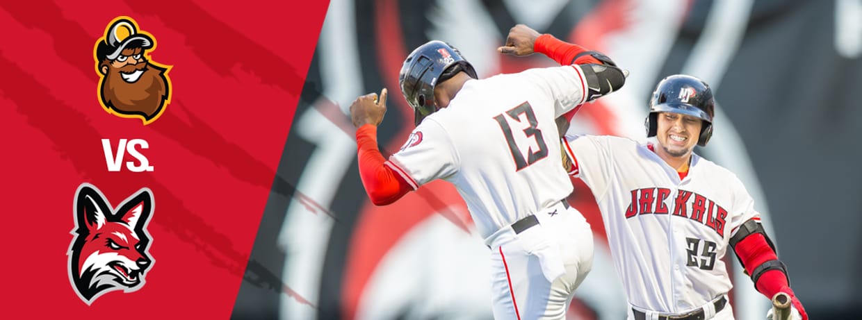 New Jersey vs. Sussex