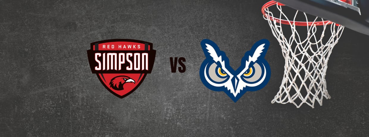 Men's Basketball vs. Oregon Tech