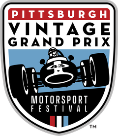 Pittsburgh Vintage Grand Prix