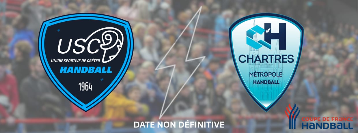 Créteil vs Chartres