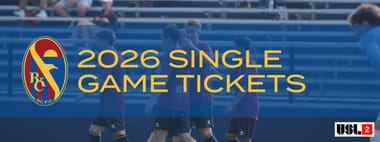 RKC Third Coast FC vs Edgewater Castle FC USL2