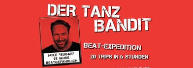 Tanzbandit | 26.01. | PULS Münster