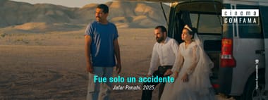 Fue Solo un Accidente