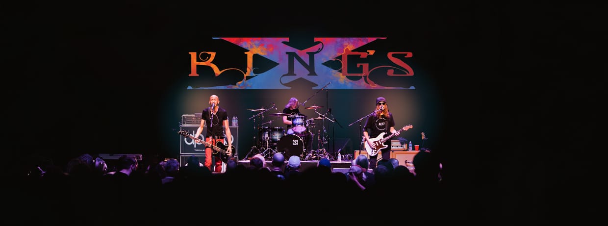 King's X