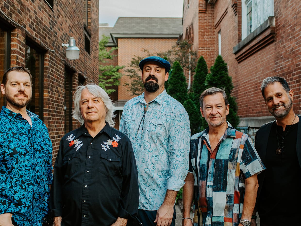 Pure Prairie League