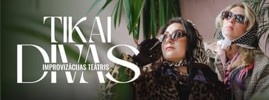 TIKAI DIVAS