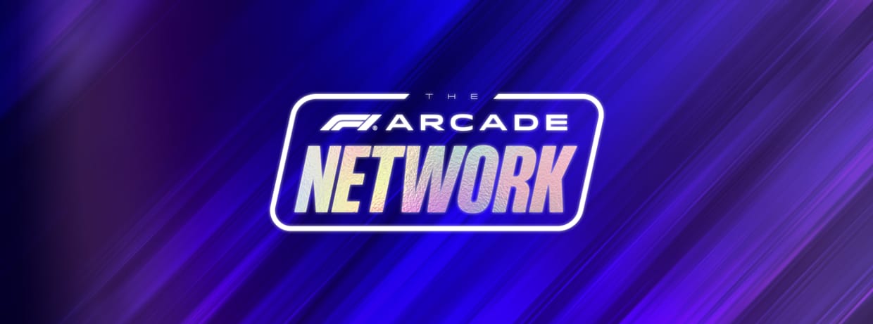 F1®Arcade Network Event