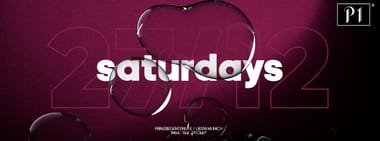 SATURDAYS