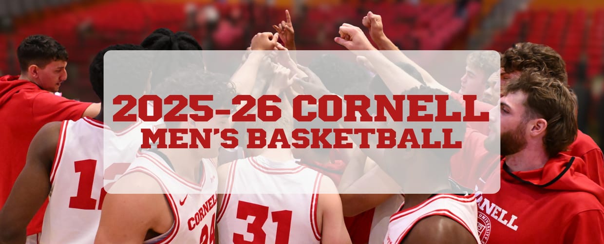 2025-26 Men's Basketball Season Tickets