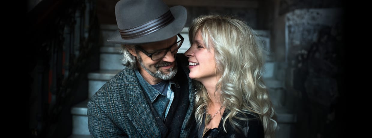 Infamous Love Songs: An Over the Rhine Valentine‘s Concert