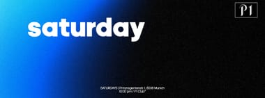SATURDAY
