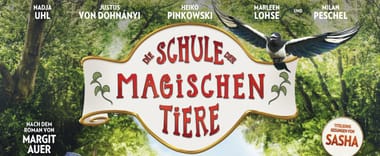 Die Schule der magischen Tiere (Kinderkino)