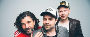 Chris Grey & The BlueSpand