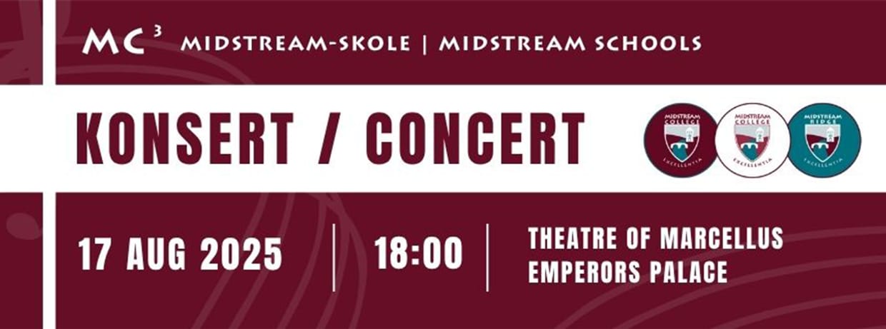 MC3 Midstream Skole/Midstream Schools