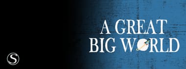 A Great Big World