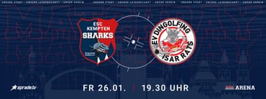 MATCHDAY vs. EV DINGOLFING