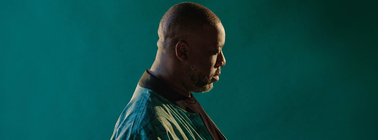 Robert Glasper