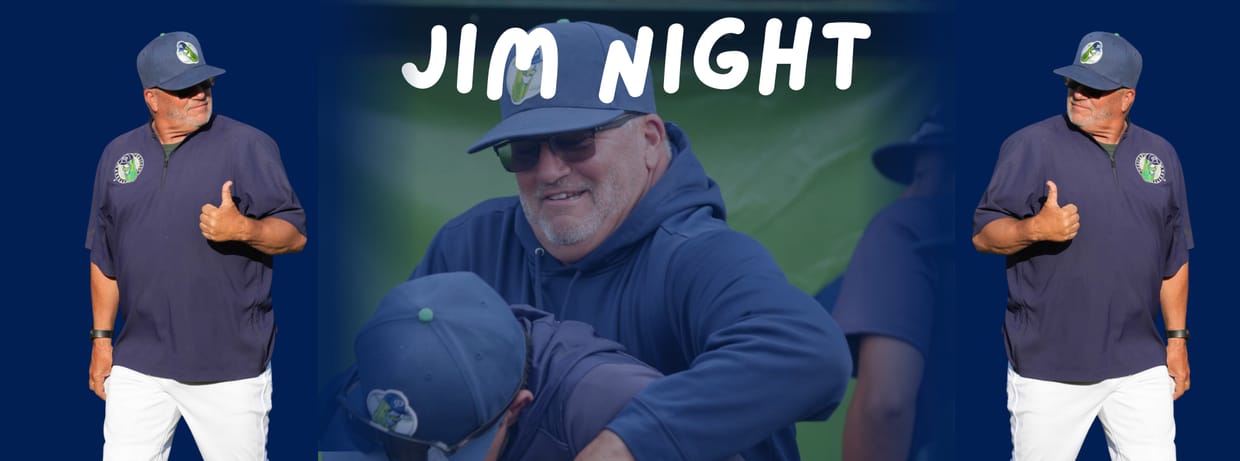 Jim Night