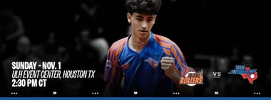 Atlanta vs Texas | Sun 2:30 PM