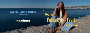Marie Luise Ritter live in Hamburg