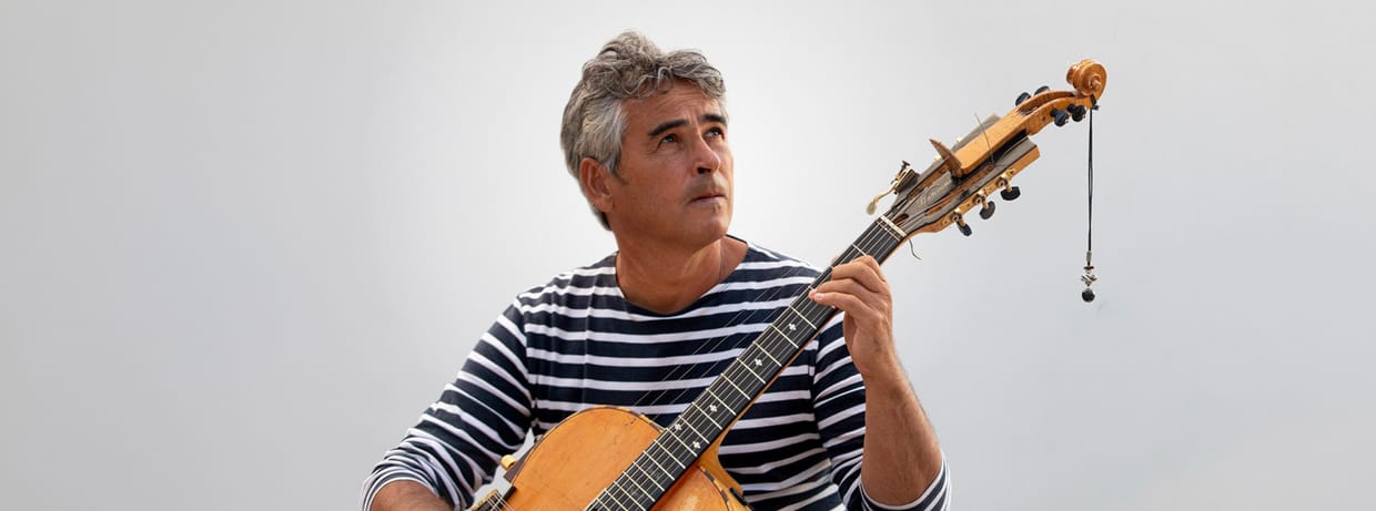 Paolo Angeli