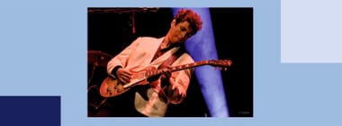 Florian-Samuel Spaeth Band - The Bluesrock Experience