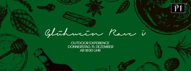 GLÜHWEIN RAVE ;)