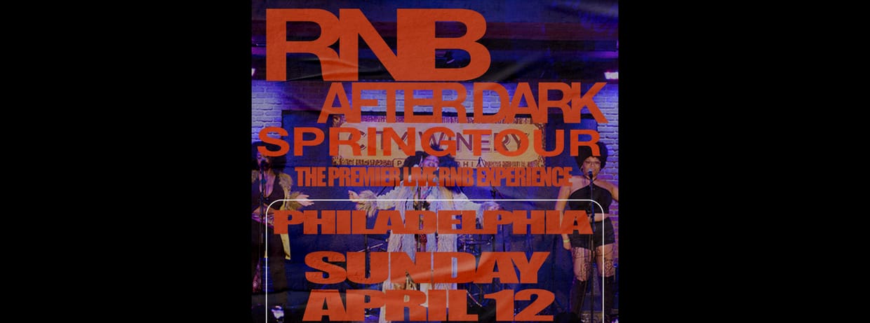 R&B Afterdark