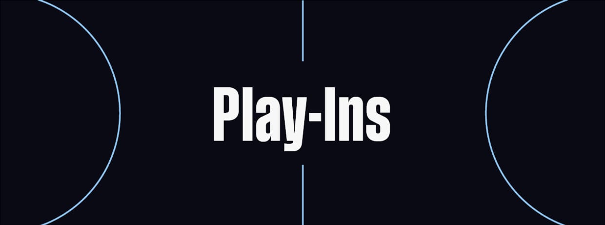 TOWERS PLAY-IN FANFAHRT