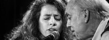 Calliope presents Paul Rishell & Annie Raines