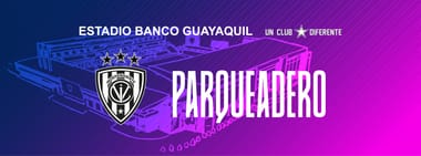 PARQUEADEROS IDV vs DEPORTIVO CUENCA