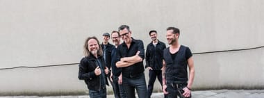 Fiddler‘s Green (DE)