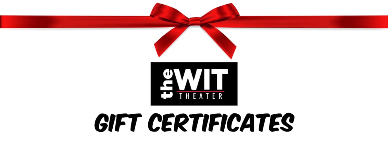 Gift Certificates