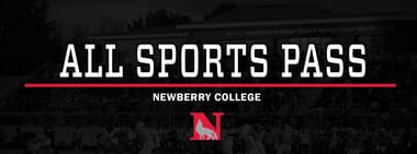 Newberry Athletics All Sports Pass