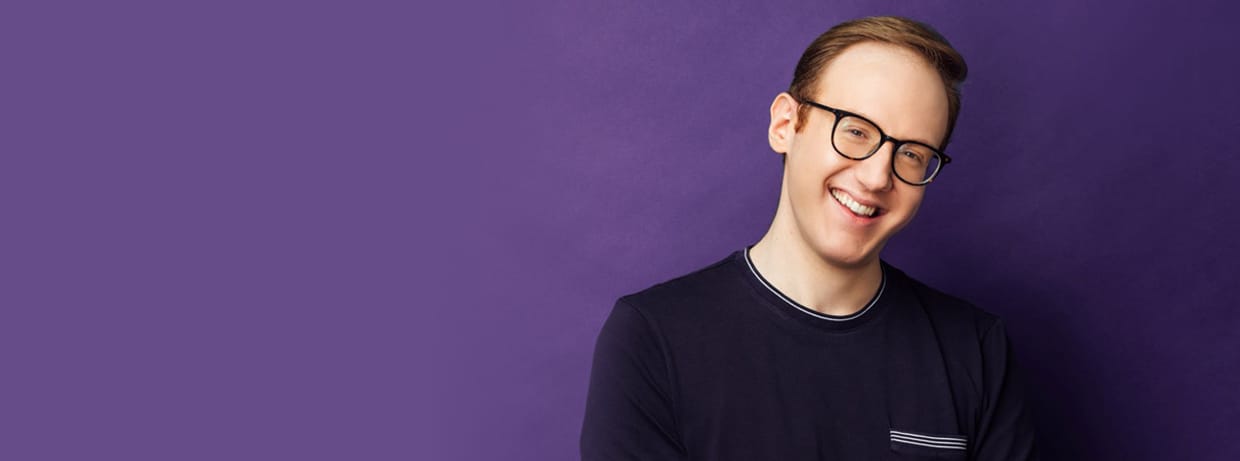 Matt Bellassai (10:30pm)