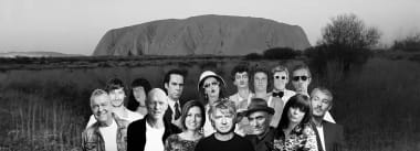 Music Legends: Aussie Legends
