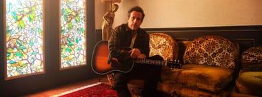 Will Hoge