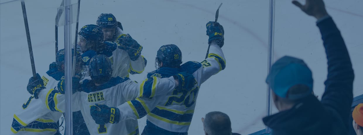 Merrimack vs UNH Premium Parking