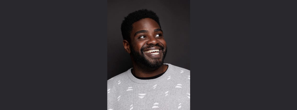 Ron Funches - Stand Up Special Taping