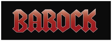 BAROCK AC/DC 2026