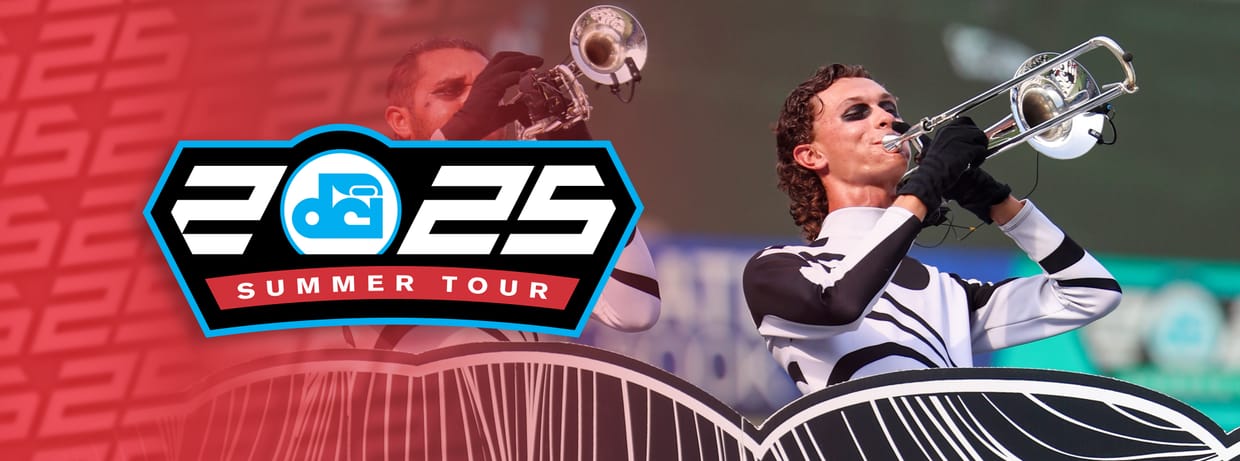 2025 DCI Southeastern Championships