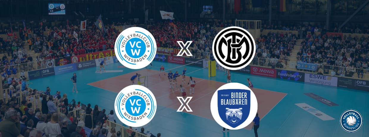 Doppelspieltag (München & Flacht)